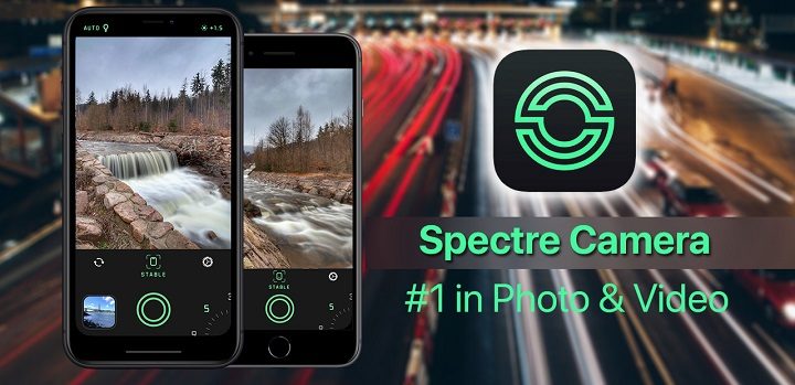 instal the new for ios Spectre