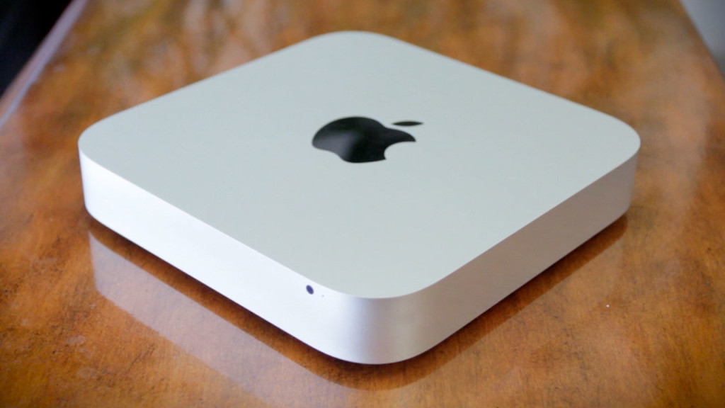 mac mini m1 fusion 360