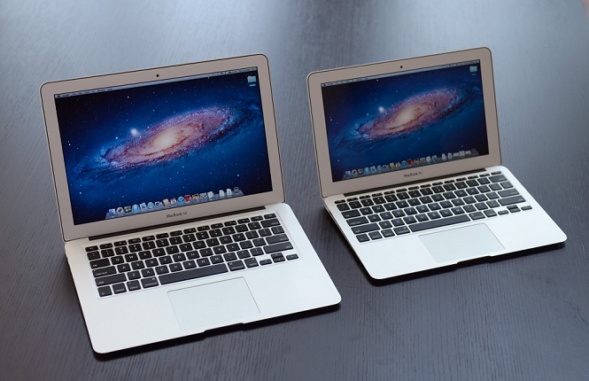 MacBook Air